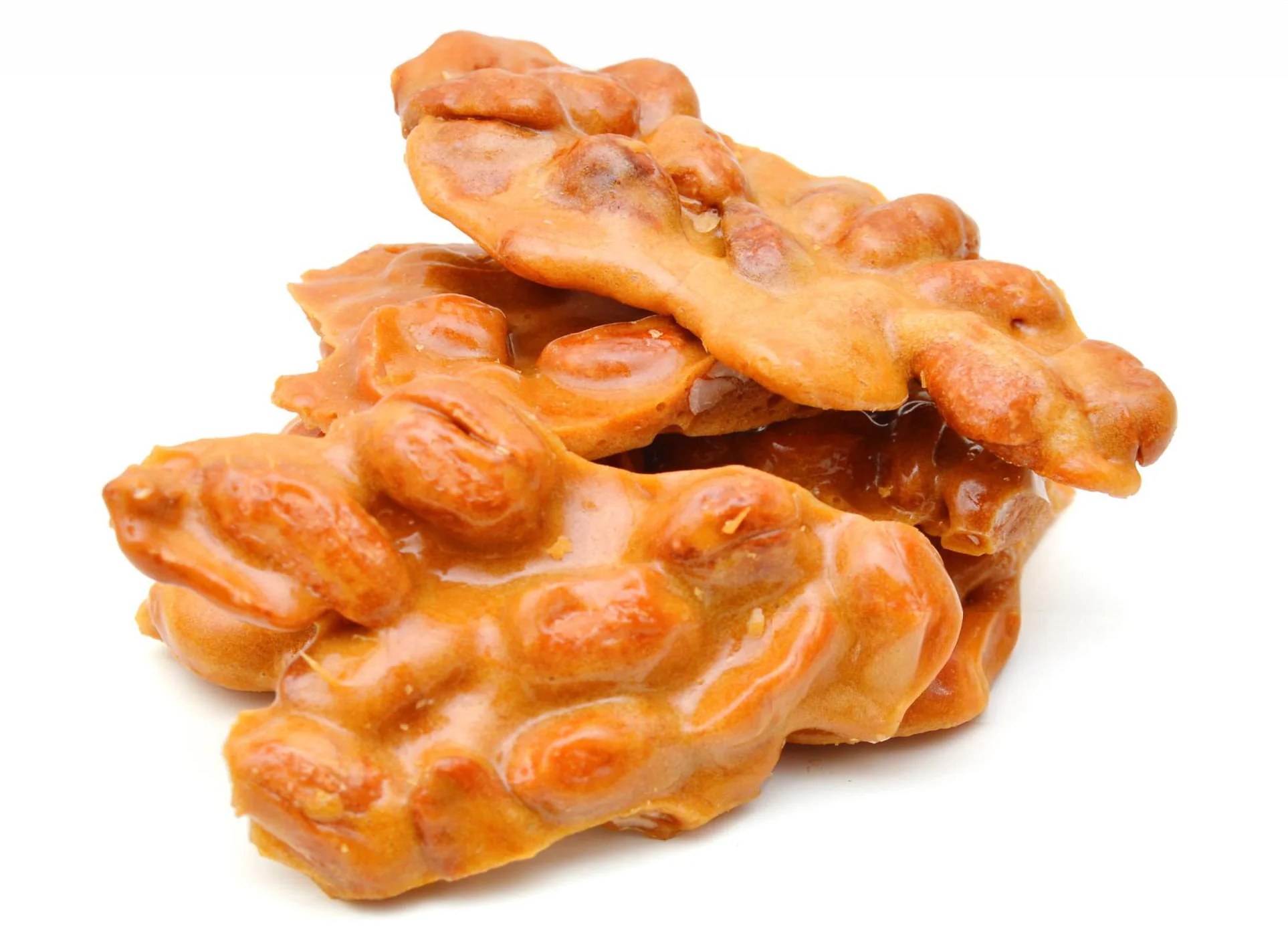 Peanuts Pralines - Truffles & Pralines